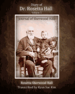 Journal of Sherwood Hall (Color)