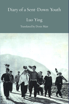 Journal of the Cultural Revolution - Ying, Luo, and Mair, Denis (Translated by)