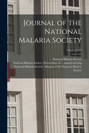 Journal of the National Malaria Society; 5: no.2, (1946)