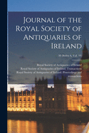 Journal of the Royal Society of Antiquaries of Ireland; 50 (series 6, vol. 10)