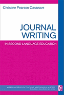 Journal Writing in Second Language Education