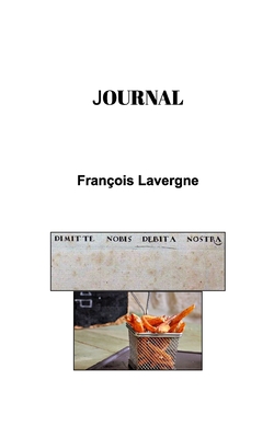 Journal - Lavergne, Fran?ois