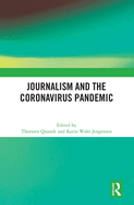 Journalism and the Coronavirus Pandemic