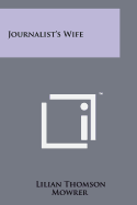 Journalist's wife