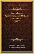 Journals and Correspondence of Lady Eastlake V2 (1895)