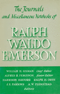 Journals and Miscellaneous Notebooks of Ralph Waldo Emerson: 1843-1847