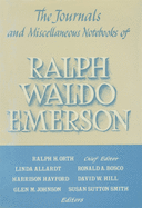 Journals and Miscellaneous Notebooks of Ralph Waldo Emerson: 1860-1866