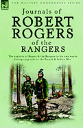 Journals of Robert Rogers of the Rangers