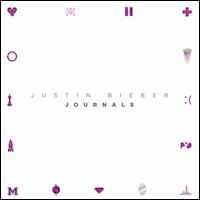 Journals - Justin Bieber