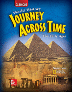 Journey Across Time, Early Ages, Student Edition