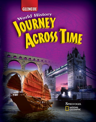 Journey Across Time, Student Edition - McGraw-Hill