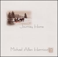 Journey Home - Michael Allen Harrison