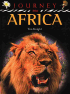 Journey into Africa - Knight, Timothy (Contributions by)