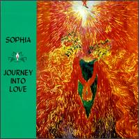 Journey into Love - Sophia