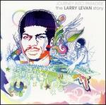 Journey into Paradise: The Larry Levan Story