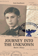 Journey Into the Unknown: Homage to a Holocaust Survivor