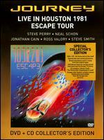 Journey: Live in Houston 1981 - The Escape Tour