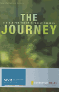 Journey-NIV: The Study Bible for the Spiritual Seekers