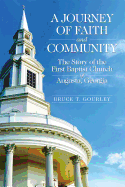 Journey of Faith & Community