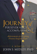 Journey of Perseverance and Accomplishments: Achievements of a Fighting Finance Sergeant Major