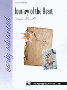 Journey of the Heart: Sheet