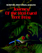 Journey of the Red-Eyed Tree Frog