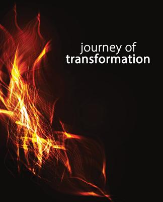 Journey of Transformation - Seton Hall University