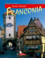 Journey Through Franconia - Siepmann, Martin; Ratay, Ulrike; Chitty, Ruth