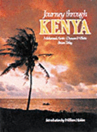 Journey Through Kenya - Amin, Mohamed, and Willetts, Duncan, and Tetley, Brian