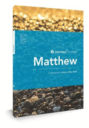 Journey Through Matthew