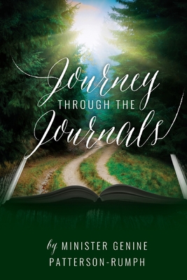 Journey Through the Journals - Patterson-Rumph, Genine