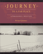 Journey to a Far Place: Autobiographical Reflections