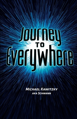 Journey to Everywhere - McKenna, Dennis J (Introduction by), and Aldridge, Michael (Editor)
