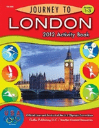 Journey to London: Grades 1 to 3