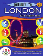 Journey to London, Grades 4-6