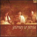 Journey To Persia