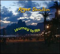 Journey to Rio - Roger Davidson