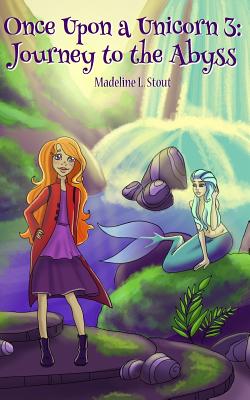 Journey to the Abyss - Stout, Madeline L