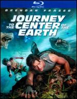 Journey to the Center of the Earth [Blu-ray] - Eric Brevig