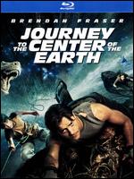 Journey to the Center of the Earth [Blu-ray] - Eric Brevig