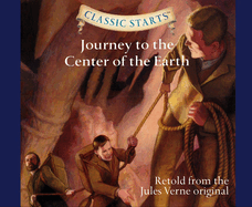 Journey to the Center of the Earth: Volume 43