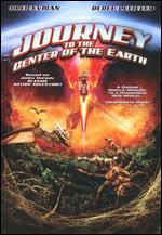 Journey to the Center of the Earth - Davey Jones; Scott Wheeler