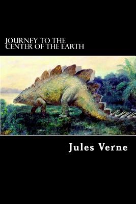 Journey to the Center of the Earth - Malleson, F A (Translated by), and Verne, Jules