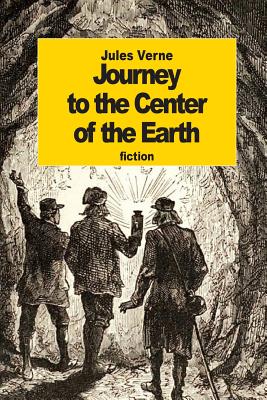 Journey to the Center of the Earth - Malleson, Frederick Amadeus (Translated by), and Verne, Jules