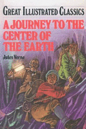 Journey to the Center of the Earth