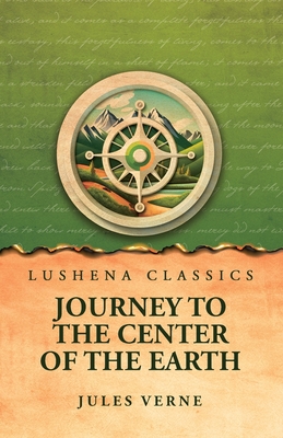 Journey to the Center of the Earth - Jules Verne