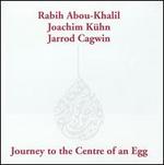 Journey to the Centre of an Egg