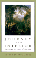 Journey to the Interior: American Versions of Haibun - Ross, Bruce (Editor)