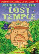 Journey to the Lost Temple