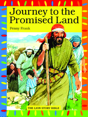 Journey to the Promised Land - Frank, Penny